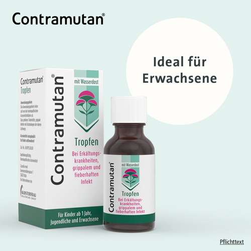 CONTRAMUTAN Mischung