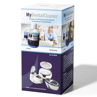 MY DENTAL Cleaner