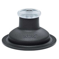 NUK Push-Pull Tülle Silikon