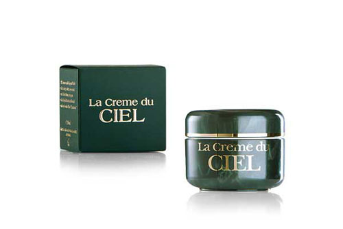 LA CREME DU CIEL