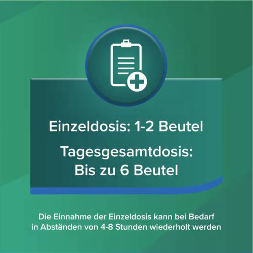 ASPIRIN Complex Btl.m.Gran.z.Herst.e.Susp.z.Einn.