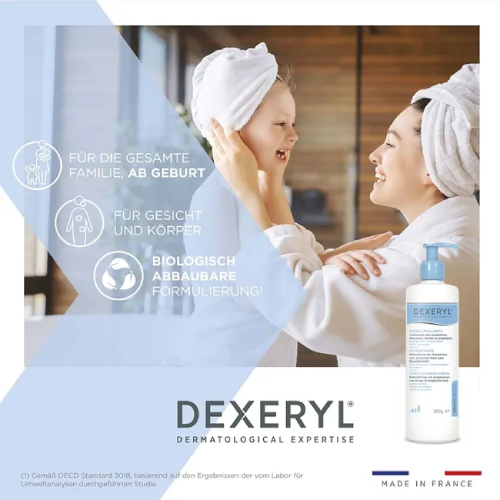 DEXERYL Pflegecreme