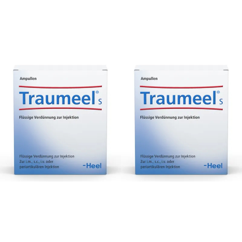 TRAUMEEL S Ampullen (2x100 St)